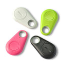 Mini Rastreador Inteligente para Animais