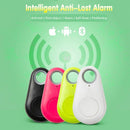 Mini Rastreador Inteligente para Animais