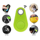 Mini Rastreador Inteligente para Animais