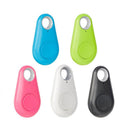 Mini Rastreador Inteligente para Animais