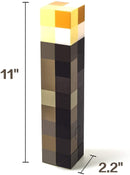 LumináriaTocha do MineCraft