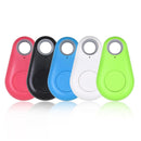 Mini Rastreador Inteligente para Animais
